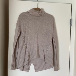 Brochu Walker turtle neck sweater